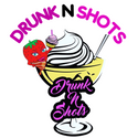DrunkNShots logo