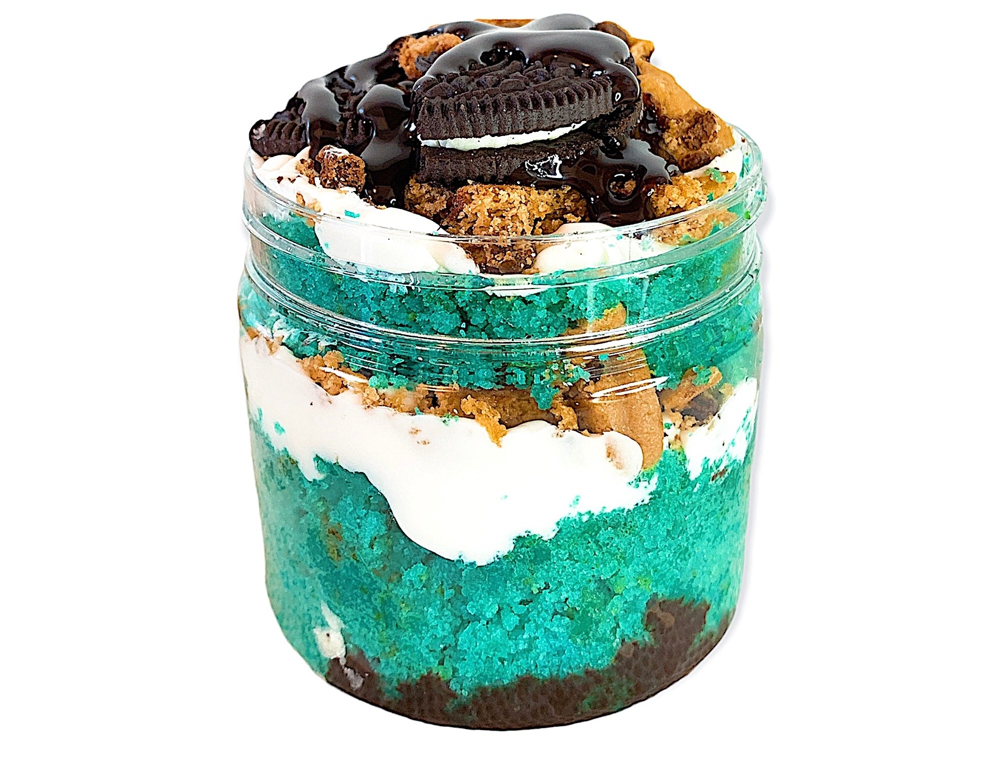 aaahh real monsters cookie jar COOKIE MONSTER – DrunkNShots