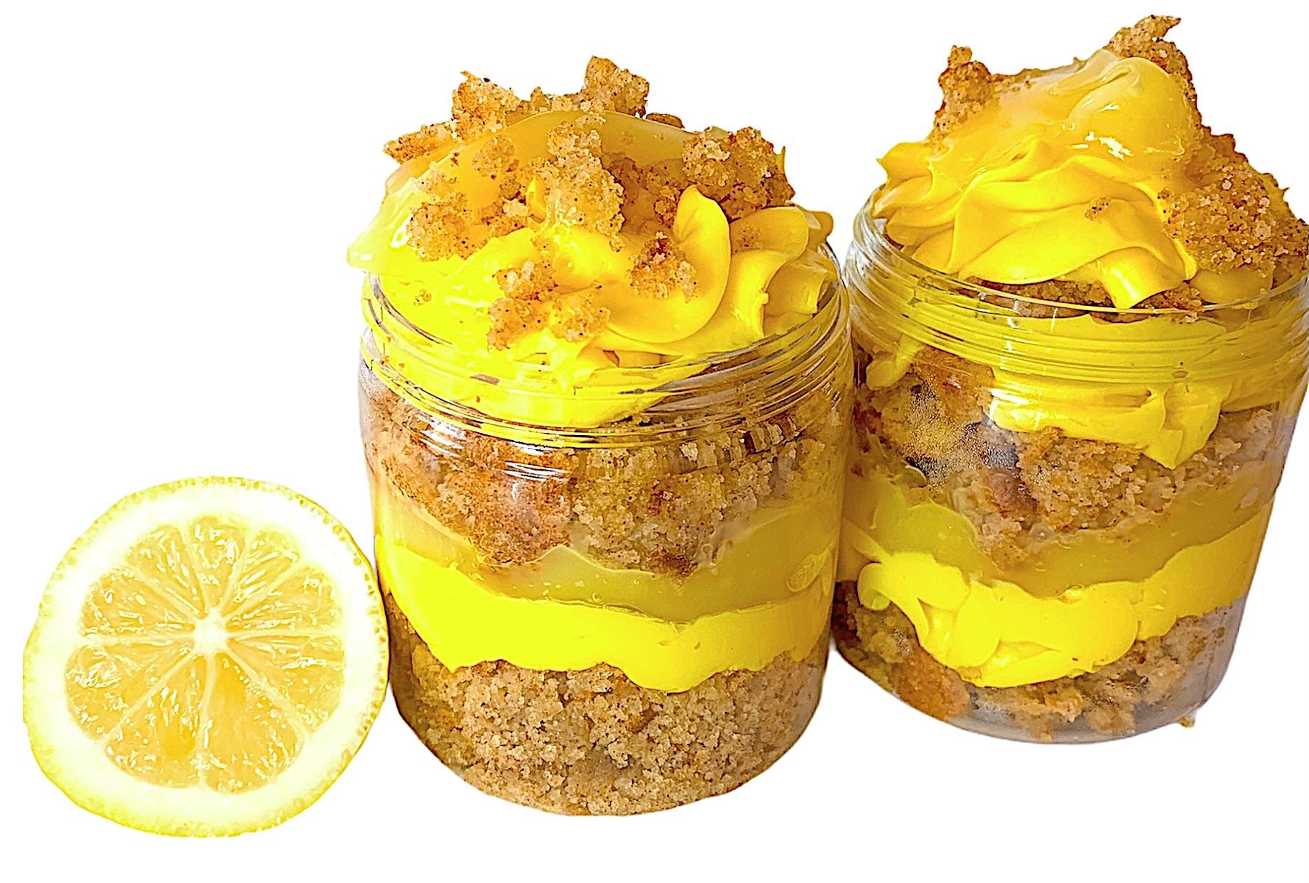 Order Mango Kunafa Cake Jar | Best Kunafa Near Me